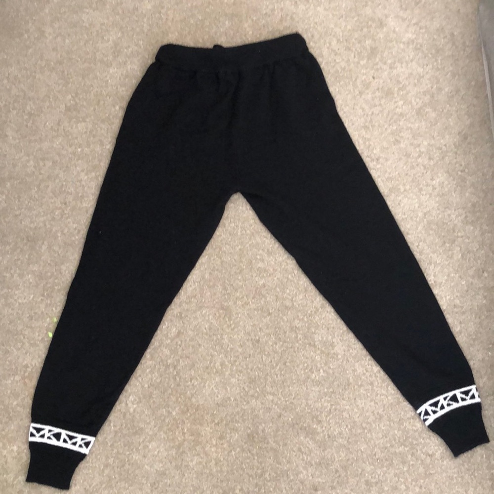 Logo-Trim MIchael Kors Joggers! - Picture 3 of 4